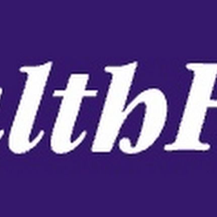 Λογότυπο από Health First's Holmes Regional Medical Center