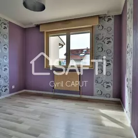 Bild von Cyril Caput - SAFTI Immobilier Audun-Le-Roman