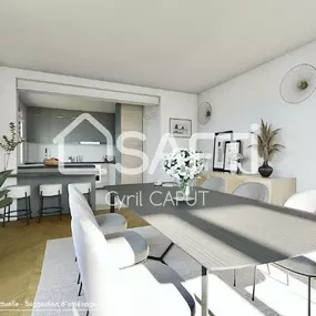 Bild von Cyril Caput - SAFTI Immobilier Audun-Le-Roman