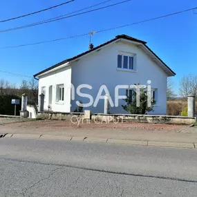 Bild von Cyril Caput - SAFTI Immobilier Audun-Le-Roman