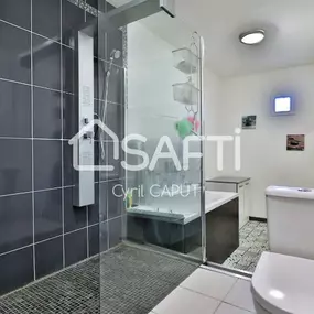 Bild von Cyril Caput - SAFTI Immobilier Audun-Le-Roman