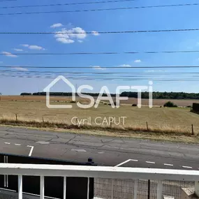 Bild von Cyril Caput - SAFTI Immobilier Audun-Le-Roman