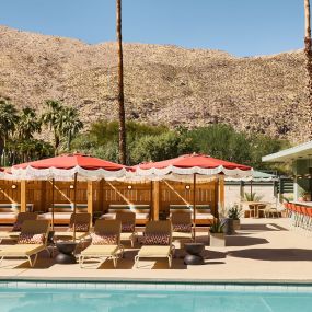 Bild von Life House, Palm Springs