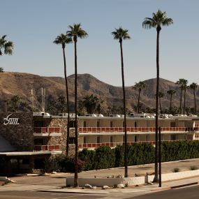 Bild von Life House, Palm Springs