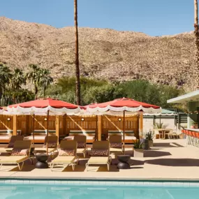 Bild von Life House, Palm Springs- CLOSED