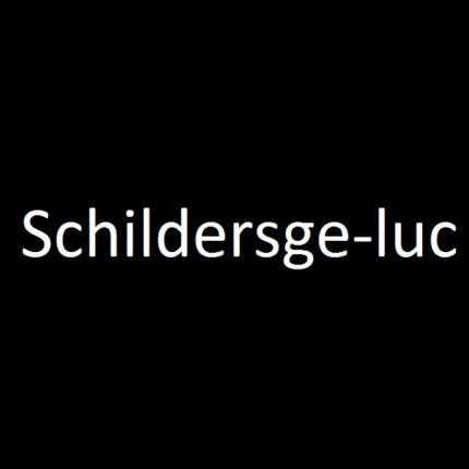 Logotyp från Schildersge-luc