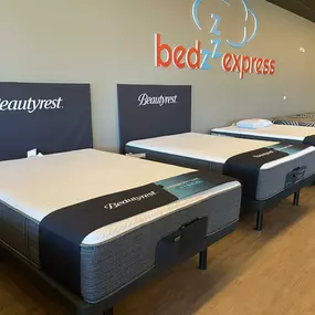 Bild von Bedzzz Express