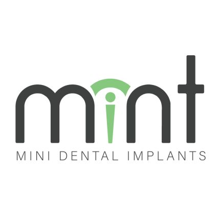 Logotyp från Mint Mini Dental Implants