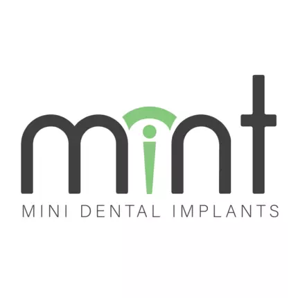 Logo da Mint Mini Dental Implants