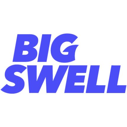 Logo de Big Swell