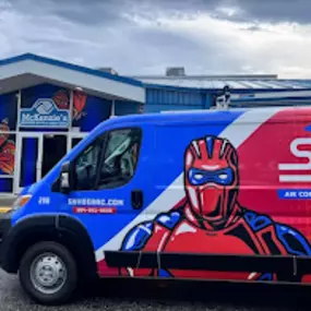 Bild von Snyder Air Conditioning, Plumbing & Electric