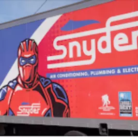 Bild von Snyder Air Conditioning, Plumbing & Electric