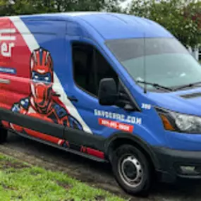 Bild von Snyder Air Conditioning, Plumbing & Electric