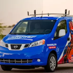 Bild von Snyder Air Conditioning, Plumbing & Electric