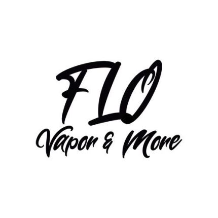 Logo van Flo Vapor and More - Frisco