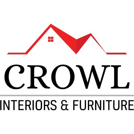 Logotipo de Crowl Interiors & Furniture