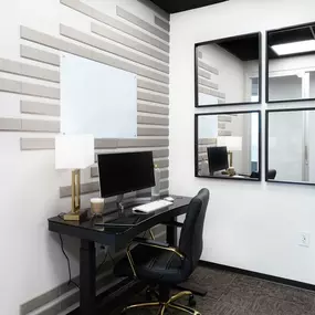 Bild von Lucid Private Offices - Alpharetta