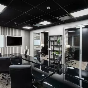 Bild von Lucid Private Offices - Alpharetta