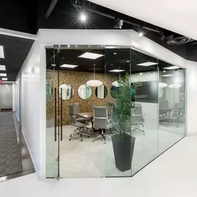 Bild von Lucid Private Offices - Alpharetta