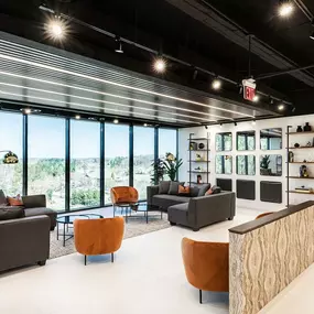 Bild von Lucid Private Offices - Alpharetta