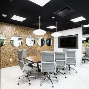 Bild von Lucid Private Offices - Alpharetta