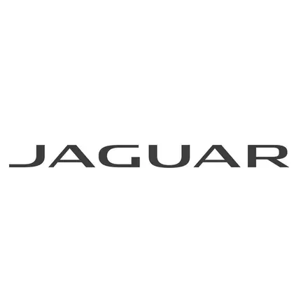 Logo fra Jaguar Greensboro