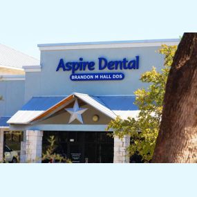 Aspire Dental in Austin, TX