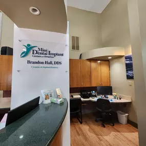 Aspire Dental - A Mini Dental Implant Center of America in Austin, TX