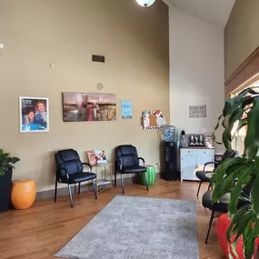 Aspire Dental - A Mini Dental Implant Center of America in Austin, TX