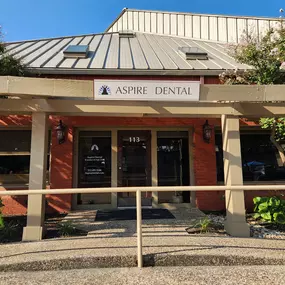Aspire Dental - A Mini Dental Implant Center of America in Austin, TX