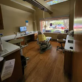 Aspire Dental - A Mini Dental Implant Center of America in Austin, TX