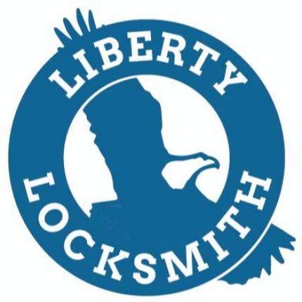 Logo von Liberty Locksmith