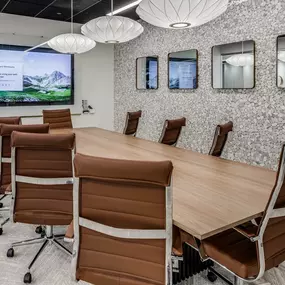 Bild von Lucid Private Offices - River Oaks / Upper Kirby