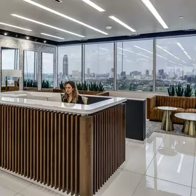 Bild von Lucid Private Offices - River Oaks / Upper Kirby