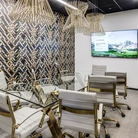 Bild von Lucid Private Offices - River Oaks / Upper Kirby