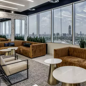 Bild von Lucid Private Offices - River Oaks / Upper Kirby