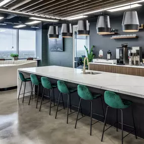 Bild von Lucid Private Offices - River Oaks / Upper Kirby