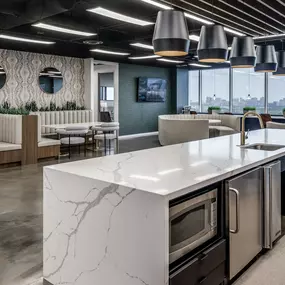 Bild von Lucid Private Offices - River Oaks / Upper Kirby