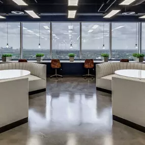 Bild von Lucid Private Offices - River Oaks / Upper Kirby