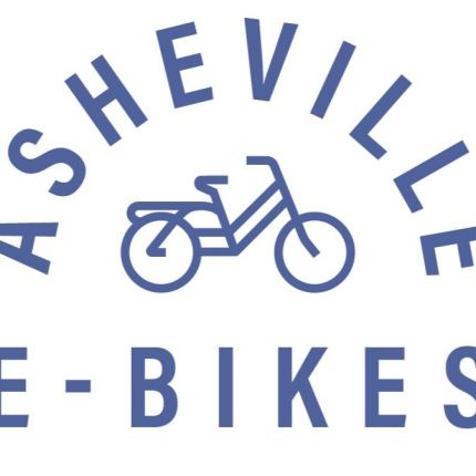 Logo da Asheville E-Bikes