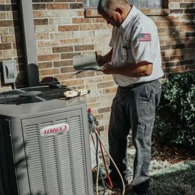Milestone Air Conditioning Repair Dallas