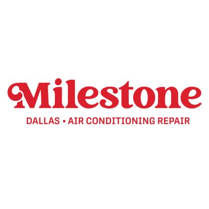 Logo van Milestone Electric, A/C, & Plumbing