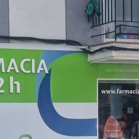 Bild von Farmacia De la Cierva Getafe