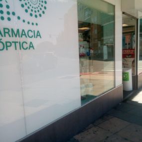 Bild von Farmacia De la Cierva Getafe