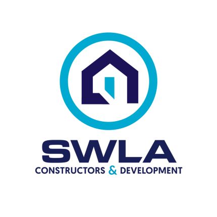 Logo da SWLA Constructors & Development, LLC