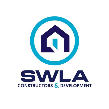 Logo from SWLA Constructors & Development, LLC