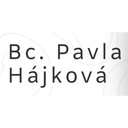 Logo von Celostni lymfoterapeutka Bc. Pavla Hájková