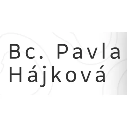 Logo van Celostni lymfoterapeutka Bc. Pavla Hájková