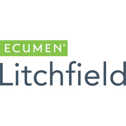 Logotyp från Ecumen Litchfield