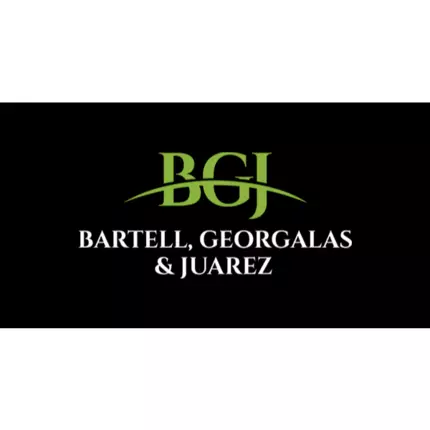 Logo da Bartell, Georgalas & Juarez, L.P.A. Co.